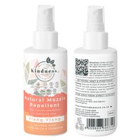 The Kindness Co Natural Mozzie Repellent - 50ml